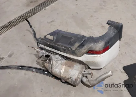 2018 Nissan Rogue Sv z USA, uszkodzony, nr VIN 5N1AT2MV7JC826806